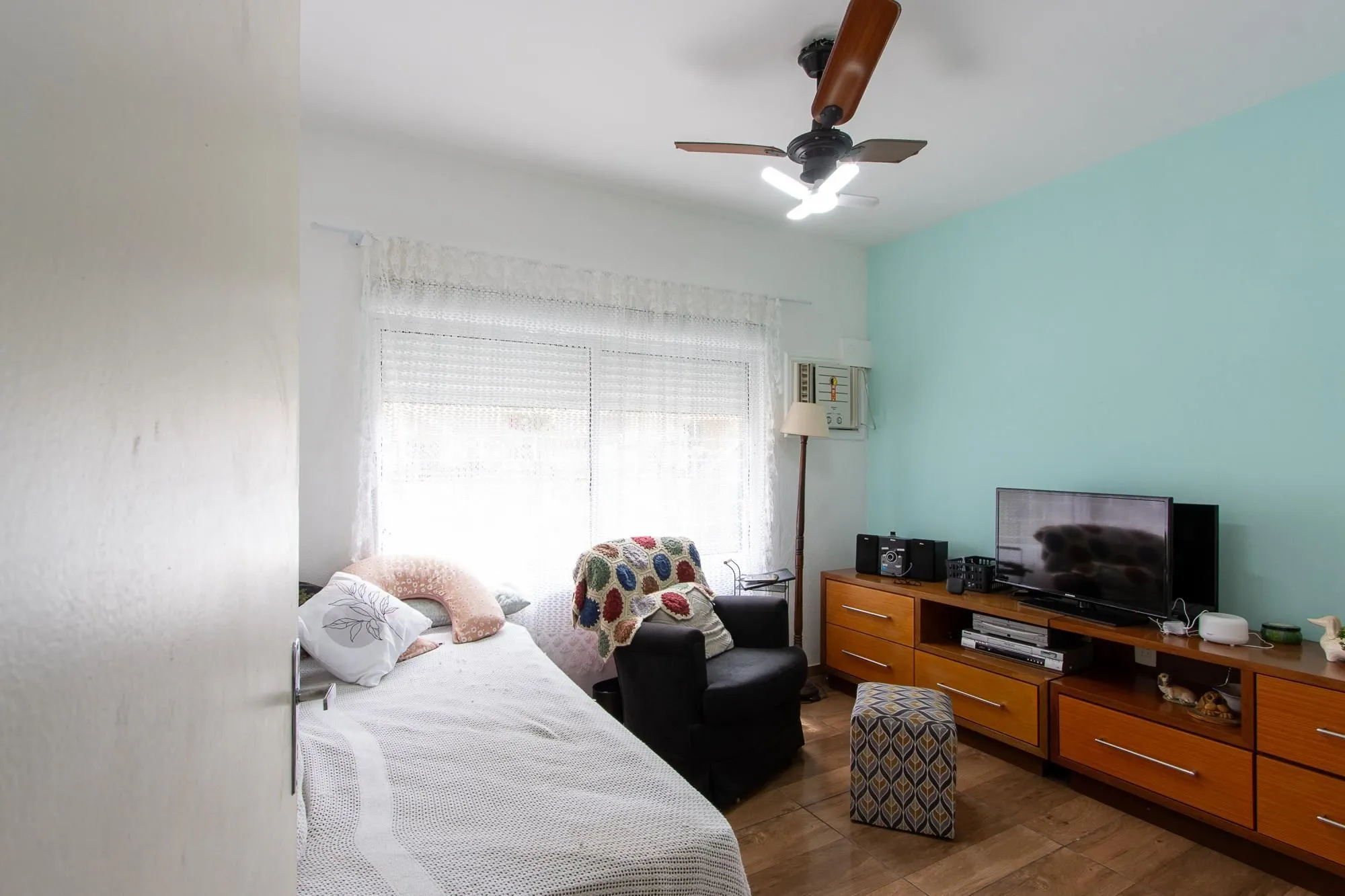 Imagem Casa residêncial