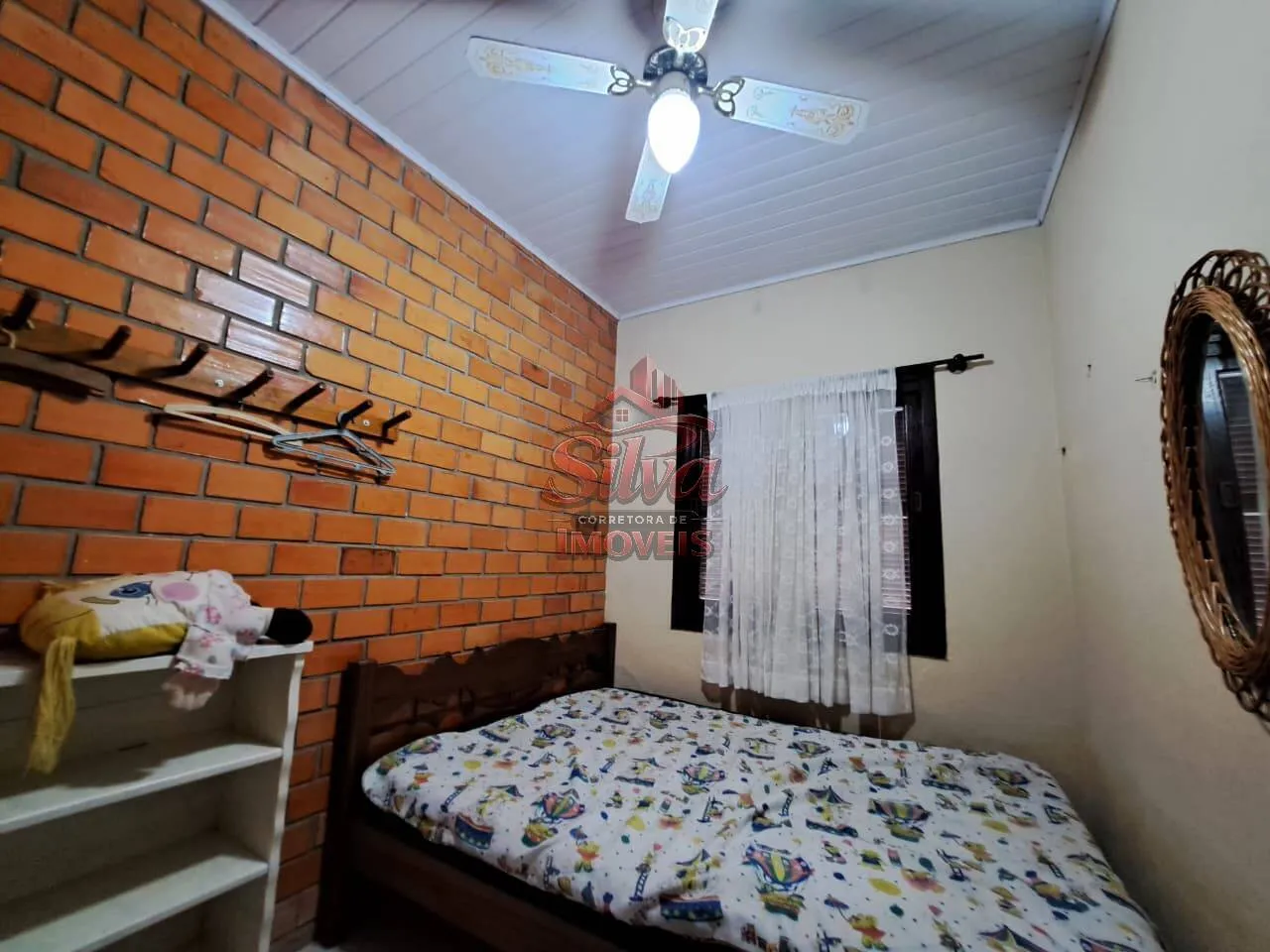 Imagem C1232 | Casa 3 dormitórios com suíte e anexo à venda em Albatroz
