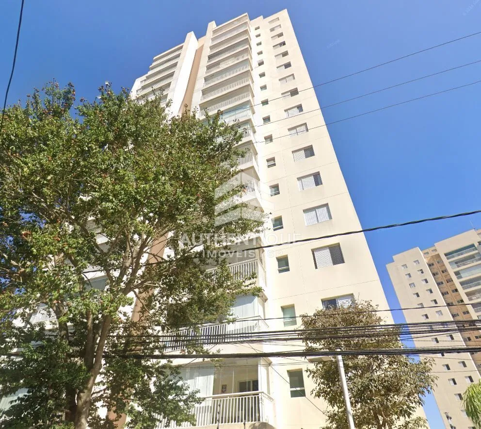 Imagem PRACA JARDIM VALPARAISO SANTO ANDRE - Apartamento na Vila Valparaíso, Santo André à venda