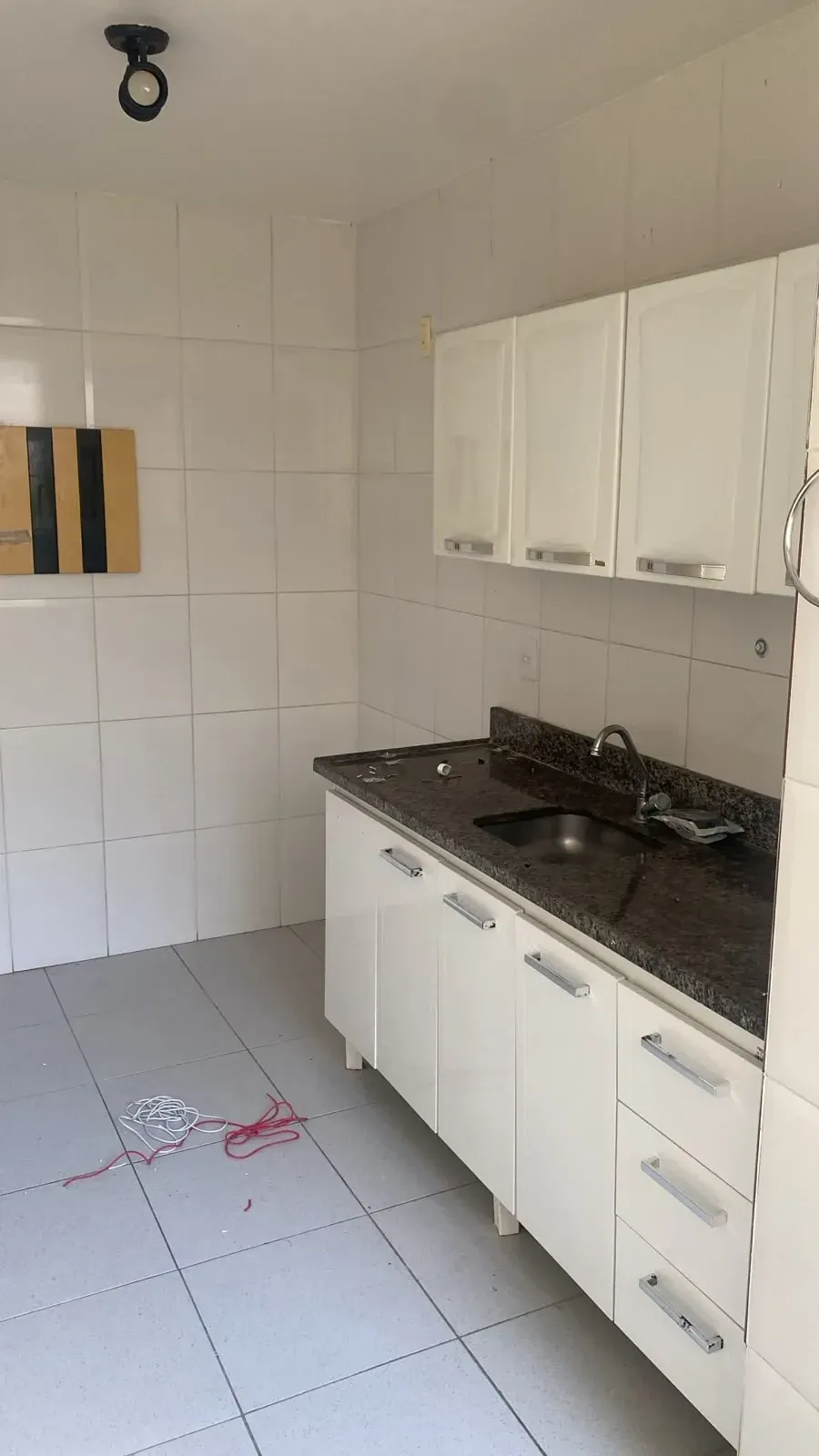 Imagem Apartamento com 3 Quartos para Alugar, 70 m² em Distrito Industrial I - Manaus