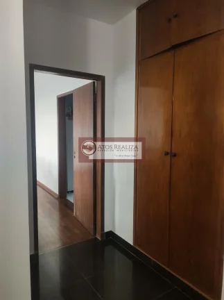 Imagem Assobradado para Locação em Vila Represa - 446m², 5 Banheiros