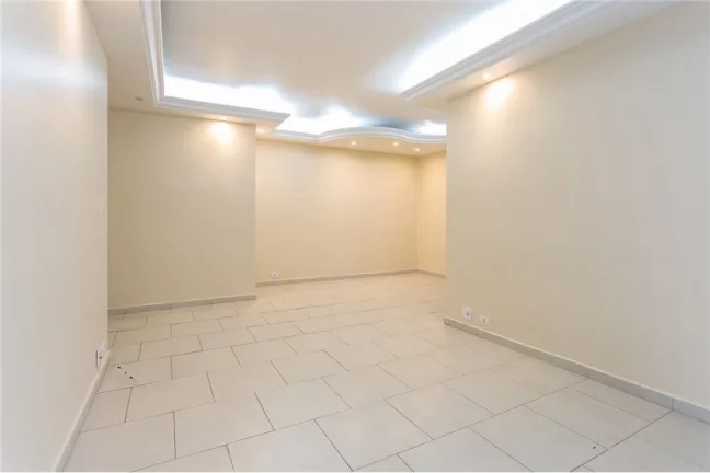 Imagem APARTAMENTO RESIDENCIAL em São Paulo - SP, Perdizes