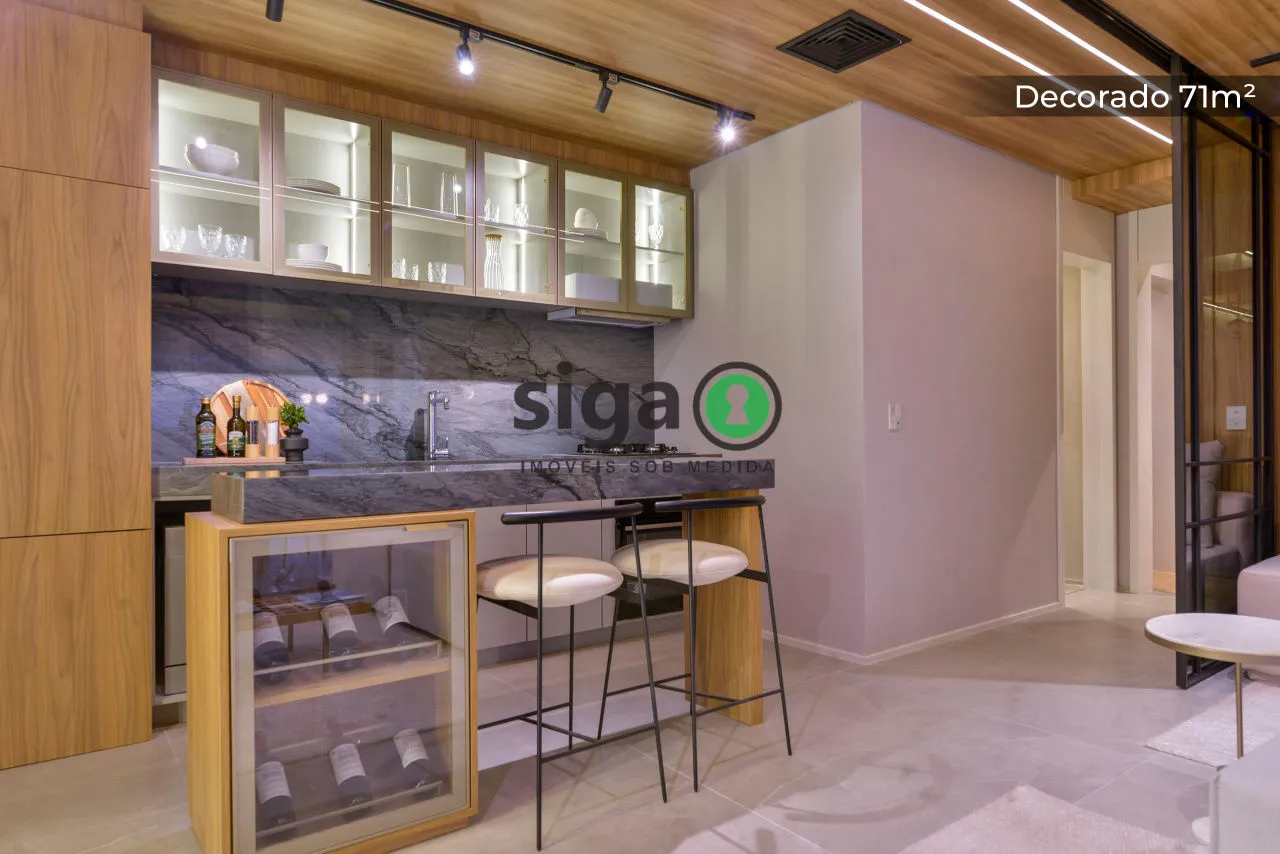 Imagem Apartamento para venda em Moema, São Paulo - SP