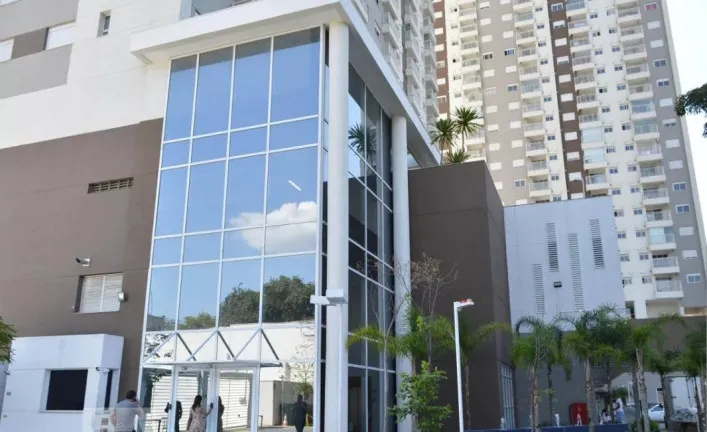 Foto do imóvel Apartamento com 2 Quartos à Venda, 54 m² em Umuarama - Osasco