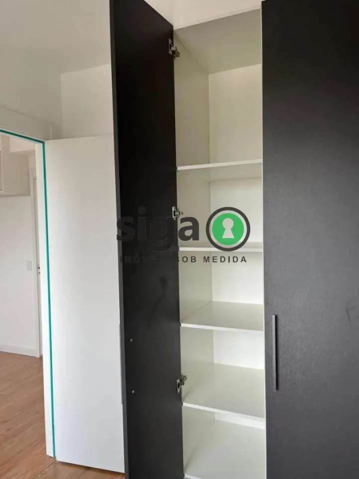 Imagem Apartamento Residencial em Morumbi