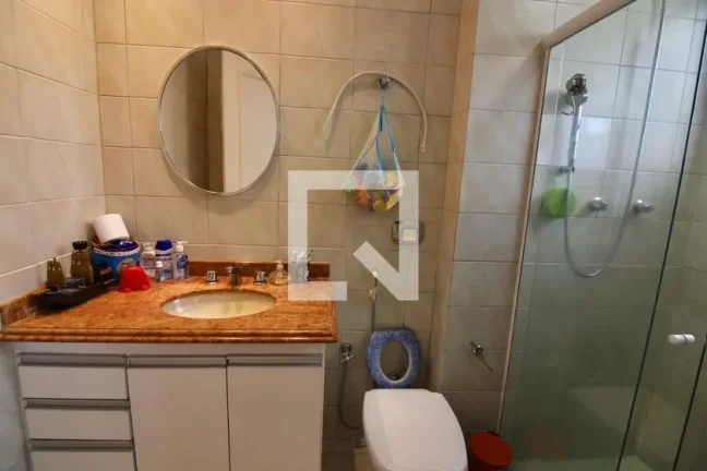 Imagem Apartamento à Venda - Recreio, 3 Quartos, 170 m2