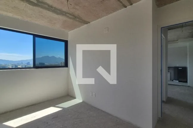 Imagem Apartamento à Venda - Vargem Pequena, 2 Quartos, 54 m2
