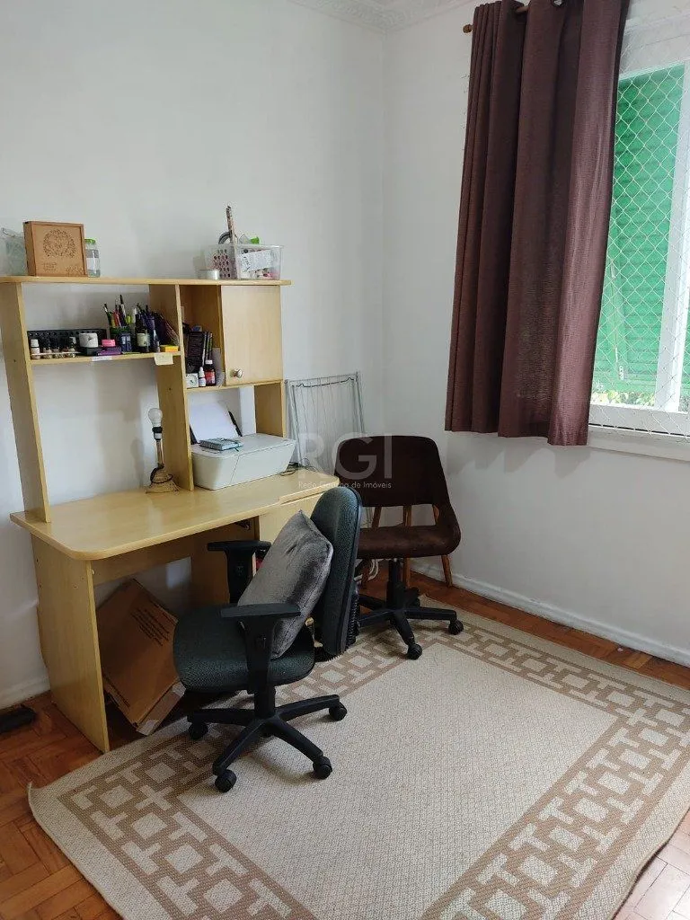 Imagem Apartamento para Venda - 79m², 3 dormitórios, São João
