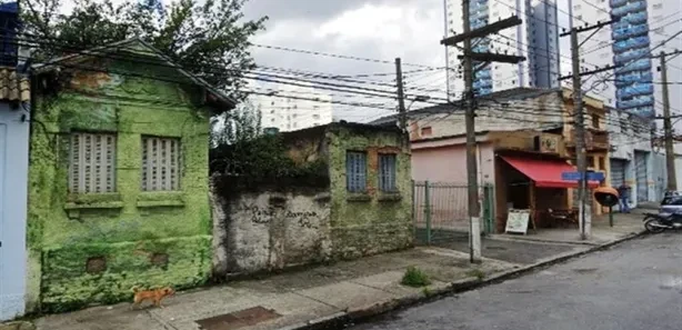Imagem Terreno à Venda, 766 metro em Tatuapé - São Paulo