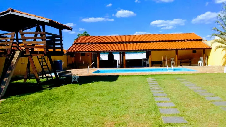 Imagem Chácara com 2 Quartos à Venda, 1.000 m² em recanto das aguas  - Igaratá