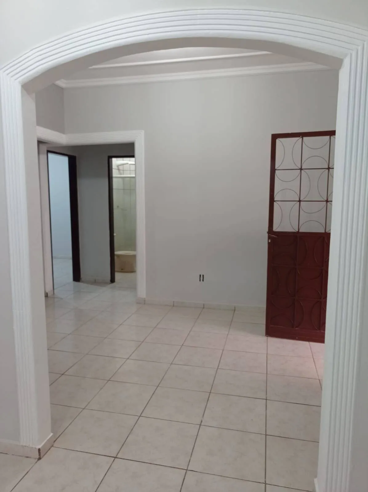 Imagem Casa 3 quartos parque Cuiabá