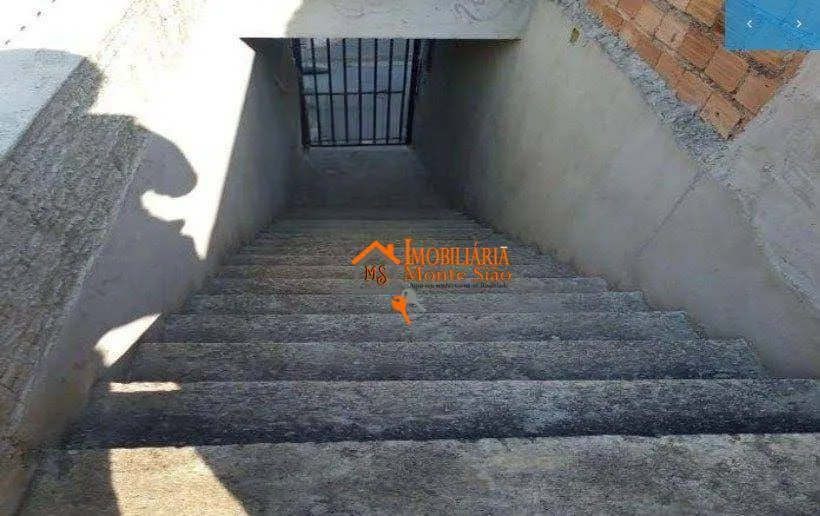 Imagem Casa à venda, 175 m² por R$ 289.999,00 - Vila Carmela II - Guarulhos/SP