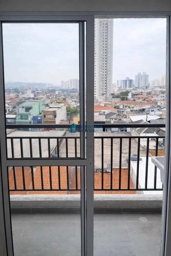 Imagem Apartamento Padrão