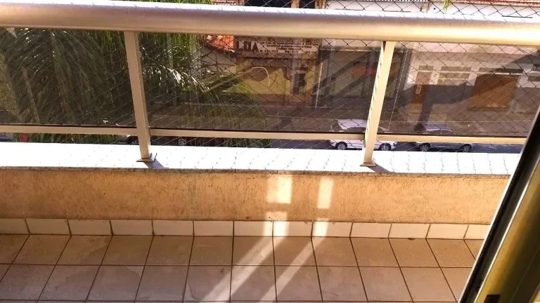 Imagem Apartamento para Locação em São Paulo, Ipiranga, 2 dormitórios, 1 suíte, 2 banheiros, 1 vaga