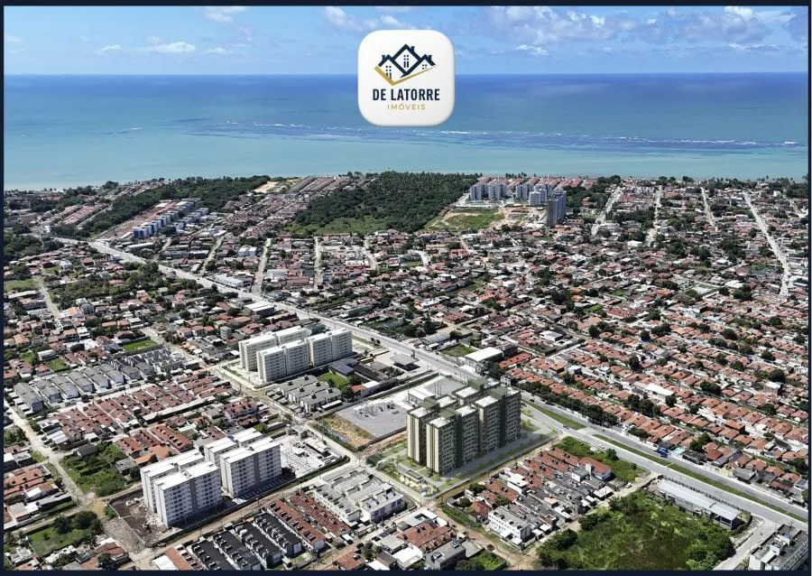 Imagem Engenho Paulista, Minha Casa Minha Vida e MORAR BEM