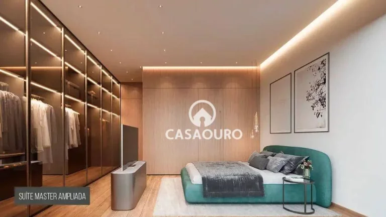 Imagem Apartamento com 2 quartos à venda, 71 m² - Sion - Belo Horizonte/MG.