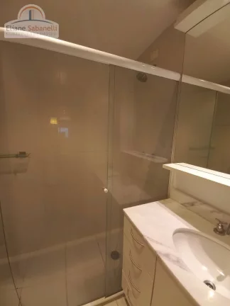 Imagem Apartamento à venda, 75m 2 suítes 2vagas varanda churrasqueira Panamby