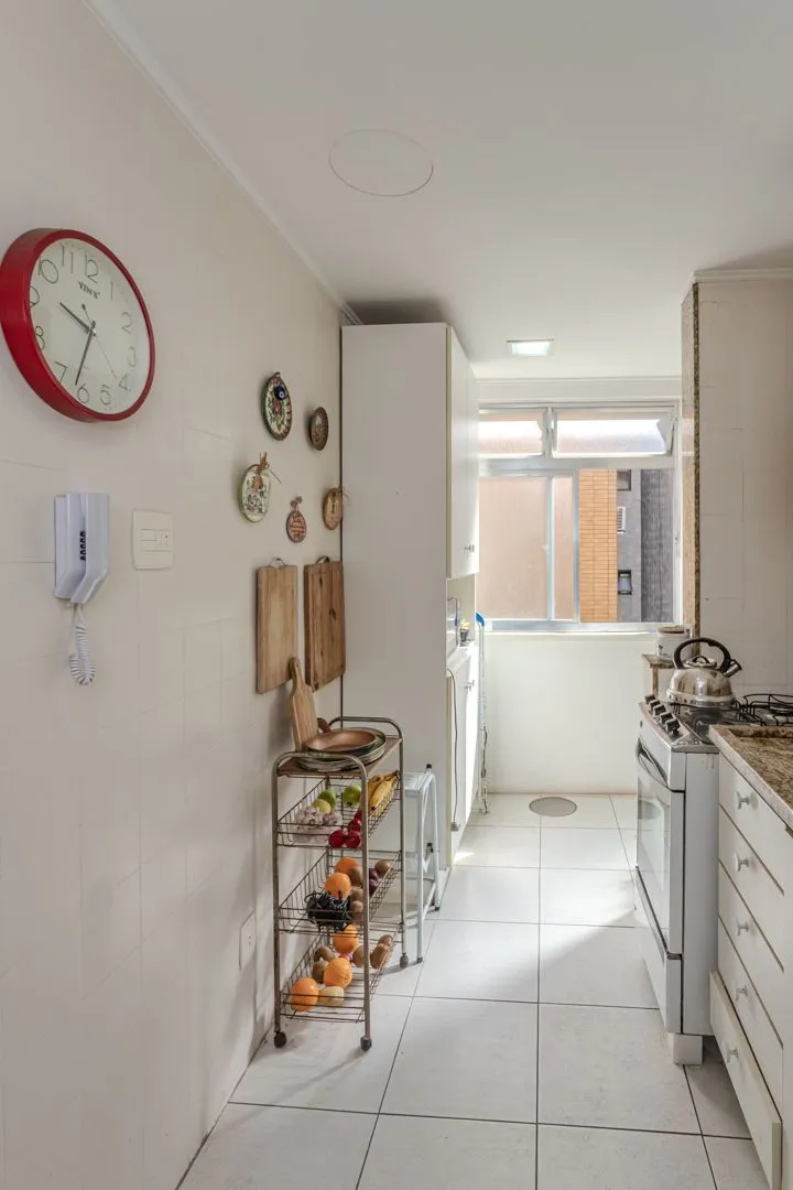 Imagem Apartamento em Petrópolis