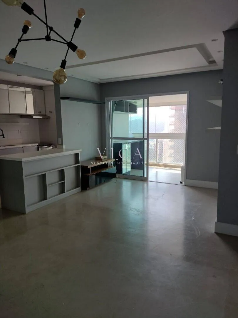 Imagem Apartamento 76m, 2 quartos aluguel por R$ 5.490 - Iakatu Alphaville