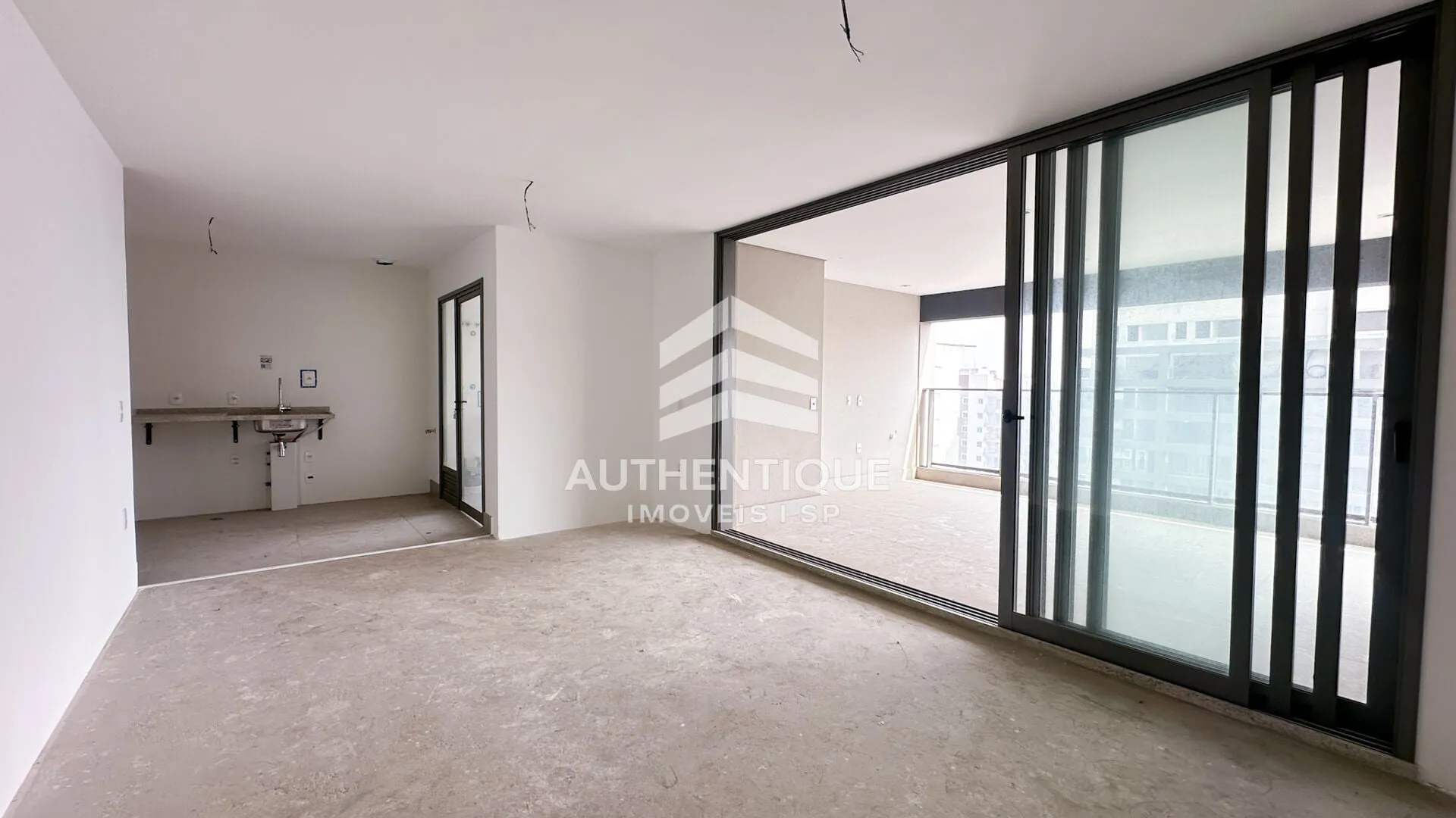 Imagem SQUARE GARDEN CAMPO BELO - Apartamento no bairro Campo Belo à venda