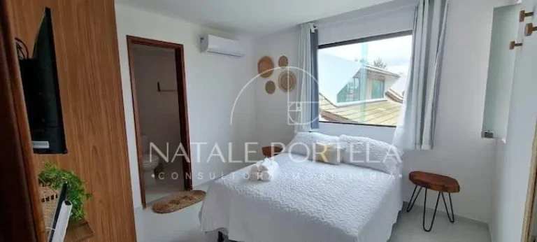 Imagem Belíssima Casa com piscina particular!
