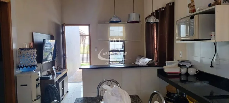 Imagem Casa à Venda - São José do Rio Preto