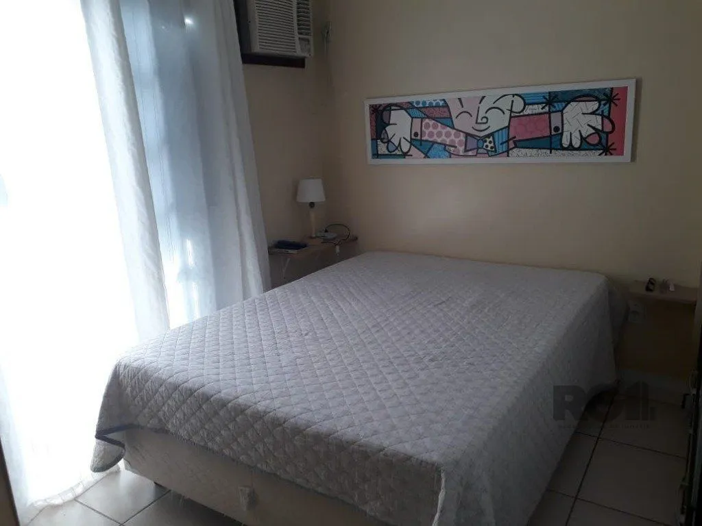Imagem Apartamento 2 dormitórios próximo Barra Shopping