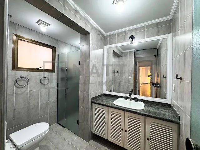 Imagem Apartamento com 3 dormitórios à venda, 135 m² por R$ 840.000,00 - Vila Regente Feijó - São Paulo/SP