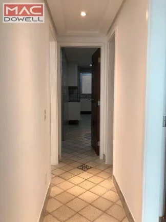 Imagem Apartamento de 85 m² com 2 Quartos - LOCAÇÃO - Botafogo/RJ