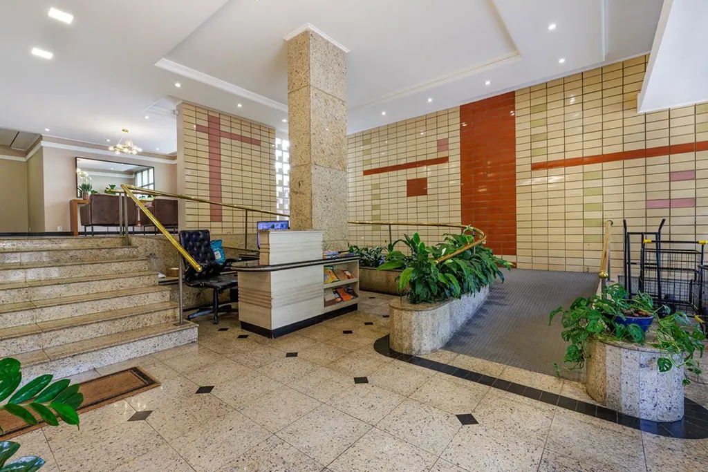 Imagem Apartamento em Santana