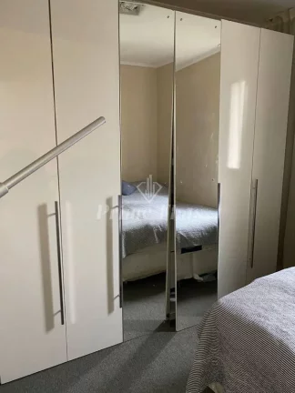 Imagem Flat disponível para locação Quality Suítes Long Stay Vila Olímpia, com 52m², 2 dormitórios e 1 vaga
