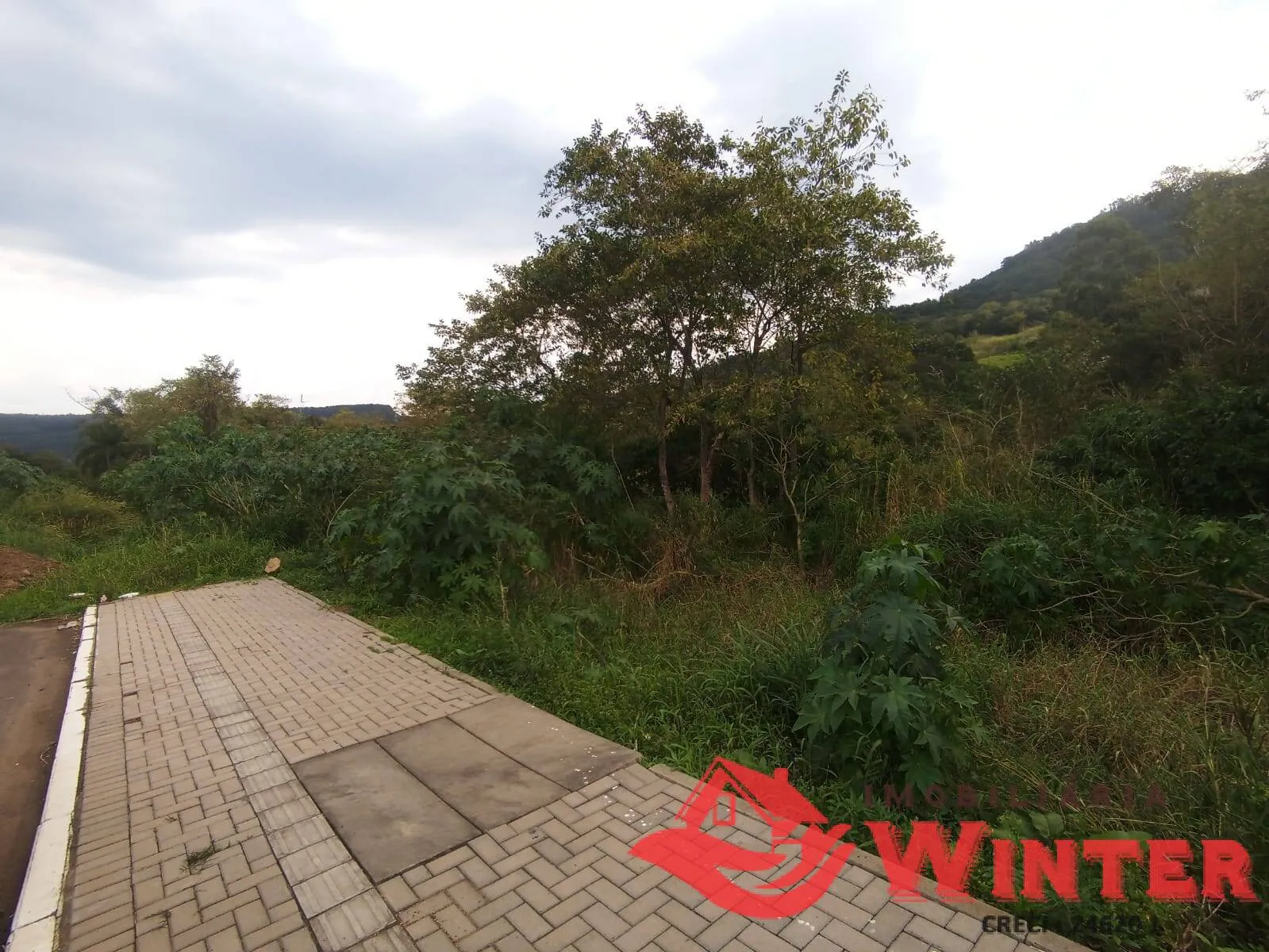 Área de terras com 20.000m2 no Vale Real