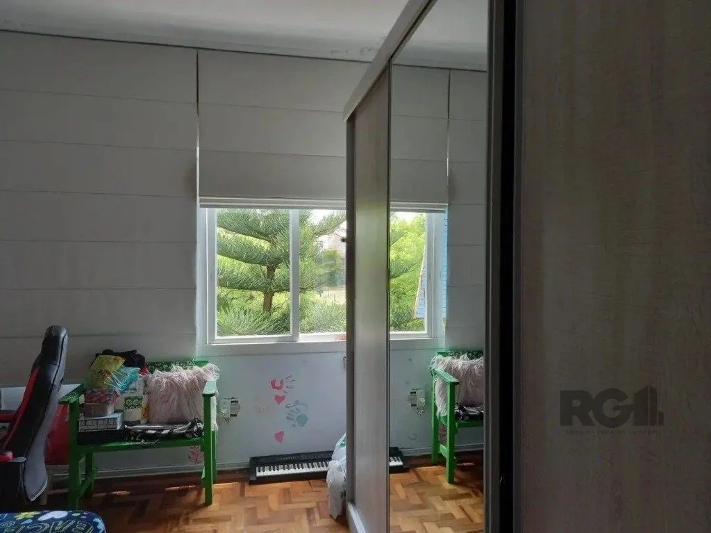Imagem apartamento de 3 dormitórios, no bairro Santa Cecília