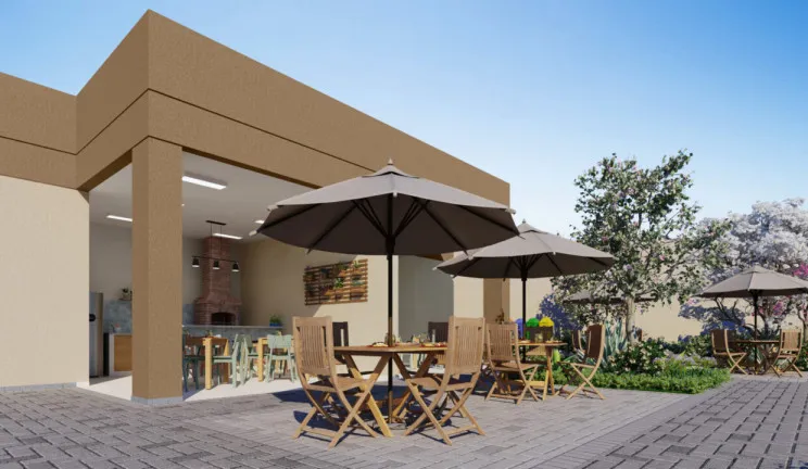 Imagem Apartamento com 2 Quartos à Venda, 43 m² em Bonsucesso - Rio De Janeiro