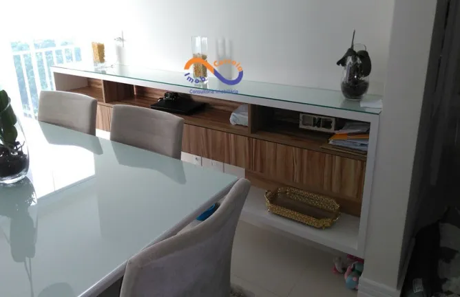 Imagem Apartamento com 3 Quartos à Venda, 98 m² em Bom Retiro - São Paulo