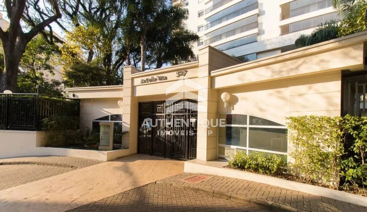 Imagem La Dolce Vita Aclimação - Apartamento à venda no bairro Aclimação - São Paulo/SP, Zona Sul
