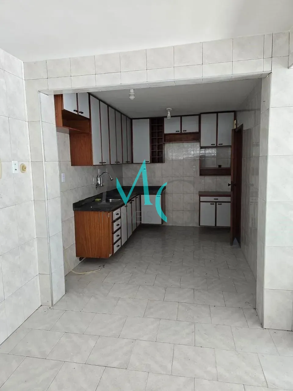 Imagem Casa duplex à venda em Campo Grande - Rio de Janeiro, RJ