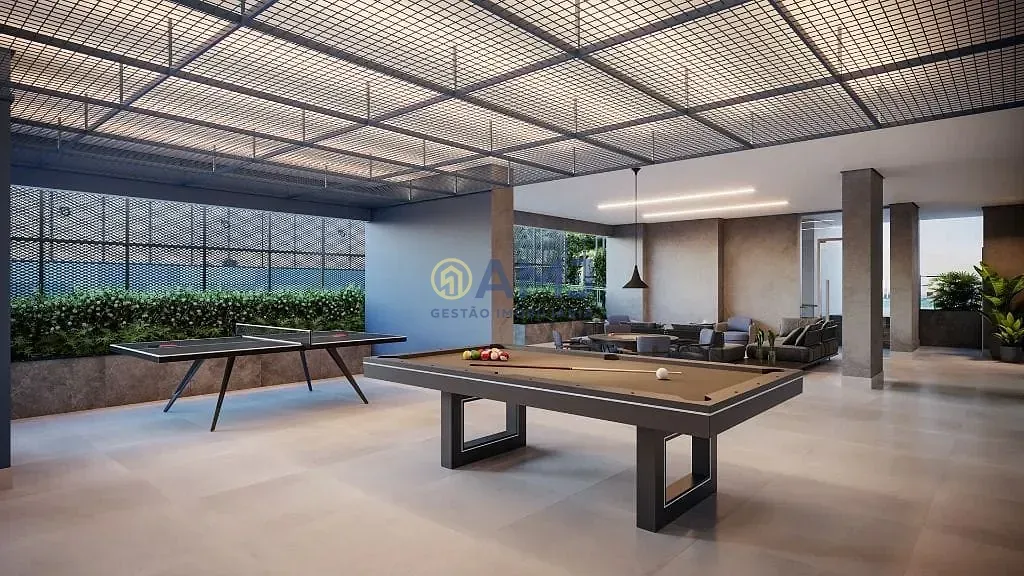 Imagem Apartamento de 1 a 3 quartos no setor Marista - Storya
