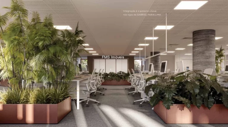 Imagem Prédio comercial monousuário no Jardim América.
