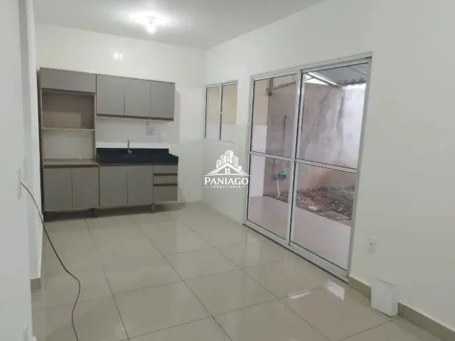Imagem CASA PARA LOCAÇÃO NO CONDOMÍNIO VIVA PARQUE NO BAIRRO PARQUE GEÓRGIA