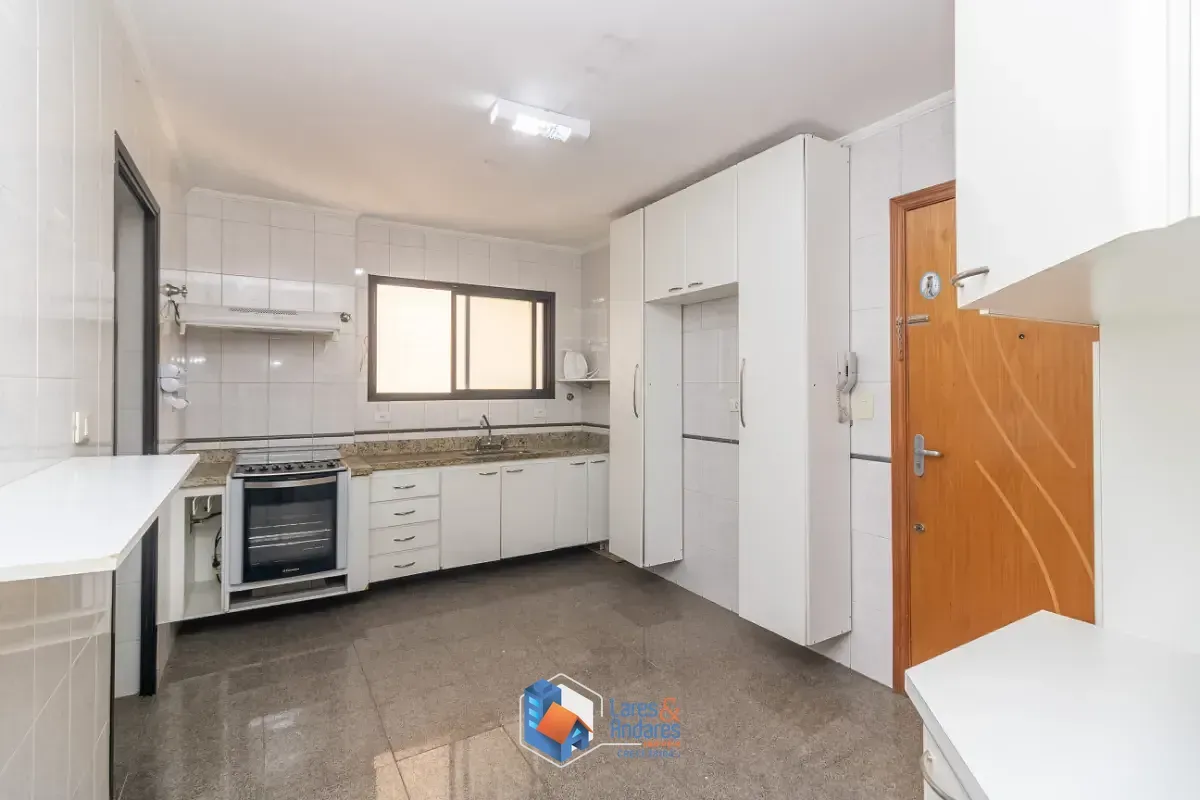 Imagem Apartamento para venda em Santa Teresinha com 3 quartos, sendo 1 suíte, 120m²
