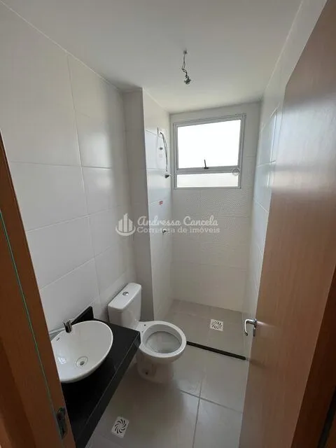Imagem Rio Das Vertentes - Apartamento com 2 dormitórios à venda, 45 m² por R$ 265.000,00 - Parque Rio das Vertentes - São José do Rio Preto/SP