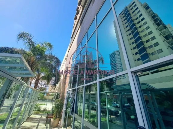 Imagem O Apartamento dos Seus Sonhos à Beira-Mar