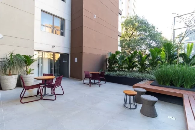 Imagem Apartamento à venda no bairro Vila Mariana - São Paulo/SP