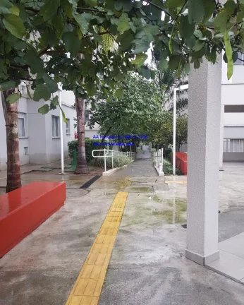 Imagem APARTAMENTO RESIDENCIAL em JANDIRA - SP, JARDIM SÃO LUIZ