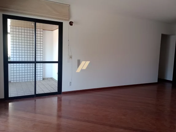 Imagem Apartamento à venda no Cambuí em Campinas, São Paulo