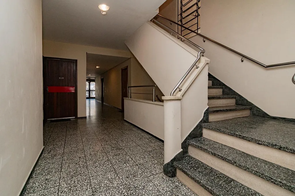 Imagem Apartamento em Auxiliadora