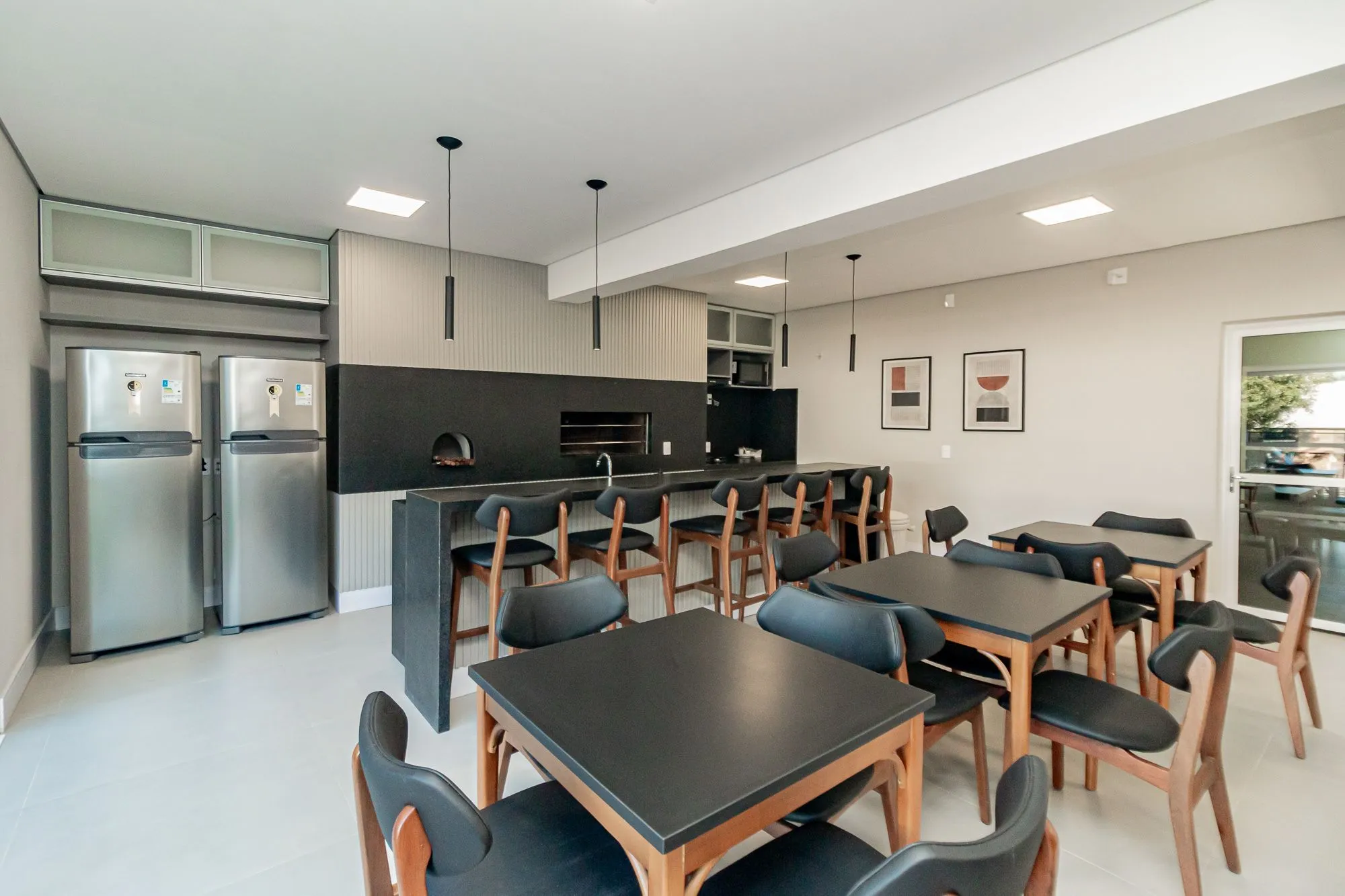 Imagem Apartamento em Jardim Sabará