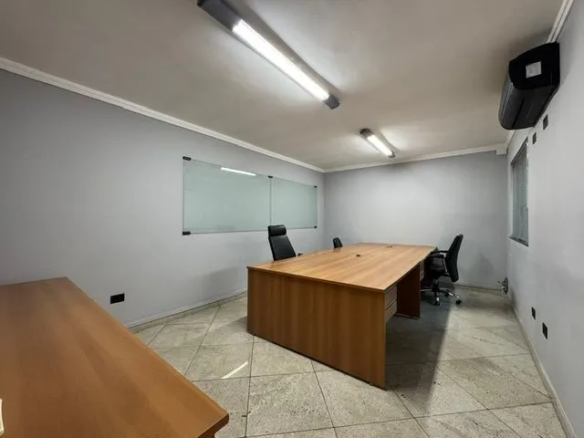 Imagem Prédio para alugar, 181 m² por R$ 15.700,00/mês - Anália Franco - São Paulo/SP