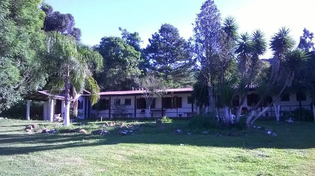 Imagem Pousada para Venda - 0m², 0 dormitórios, Araripe